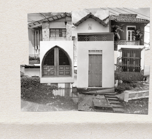 Residencia Iberoamericana de guion