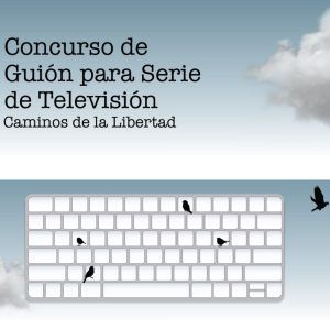 concurso de guion de series