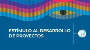 Estimulo al desarrollo de proyectos