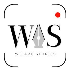 We are stories