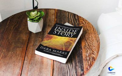 Protagonistas que evolucionan: La estructura de Dara Marks