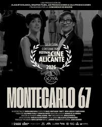 Documental Argometraje